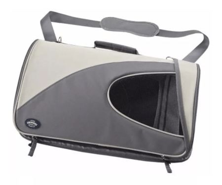 Bolso Carrier Ellis Cocooning Avion Perro Gato Conejo 6Kg ( 11950)