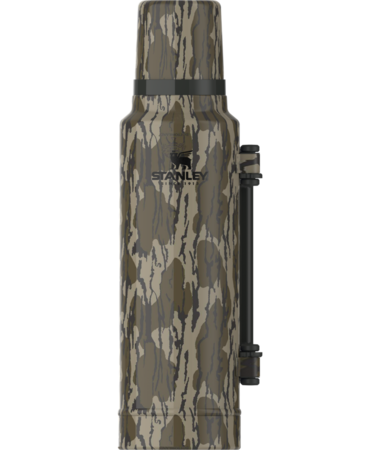 Termo Stanley Clásico 1.4Lts Asa Plegable - Bottomland