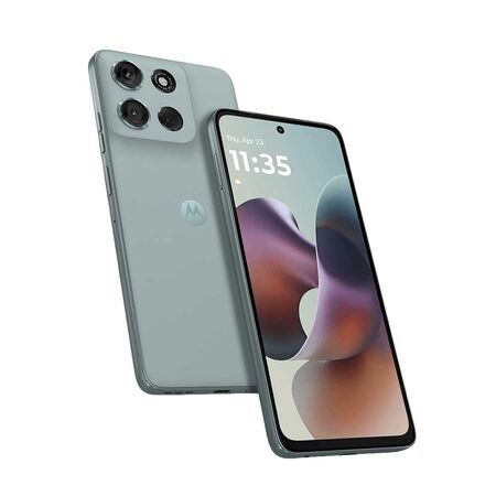 Celular Motorola G56 8 GB Ram 256 GB Rom Gris