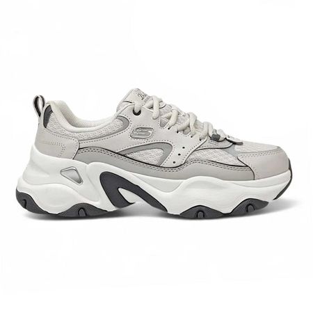 ZAPATILLAS SKECHERS DLITES 5.0-TEAM NEUTRAL MUJER 150521LGSL