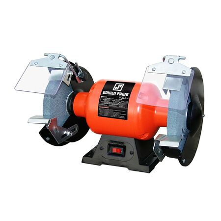 Amoladora de Banco Dowen Pagio 150 Mm 250 W