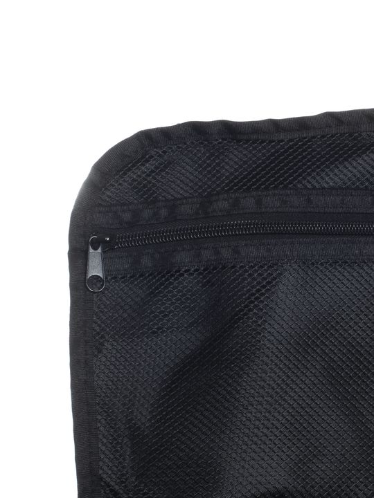 Bolso Topper Sport Unisex Training Negro - Vista 4