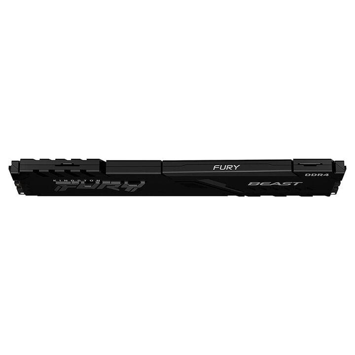 Memoria Kingston 32GB DDR4 3200Mhz CL16 Fury Beast Negro - Vista 3