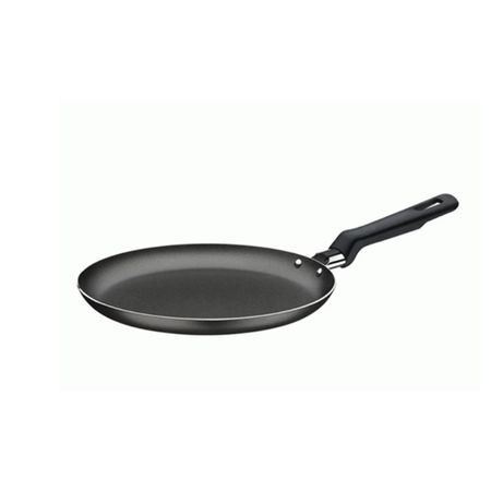 Panquequera Tramontina Aluminio Antiadherente 22 Cm Linea Loreto 20389/022