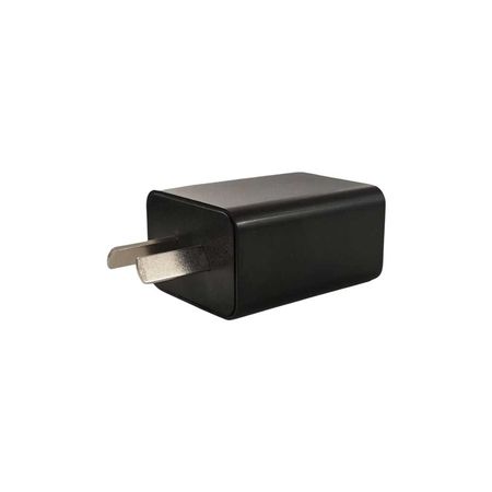 Cargador Merryking MK-P303AGCA USB A y C con Cable
