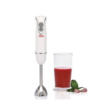 Procesadora Liliana Manual Rainbow Mix 450W