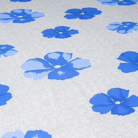 Colchon Maxiking Hotelero 1 Plaza y Media 100x190x18 de Espuma Tela de Sabana Resistente
