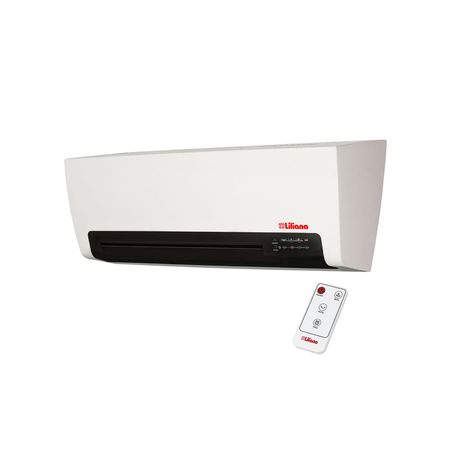 Caloconvector Liliana CW800 ConfortRoom 