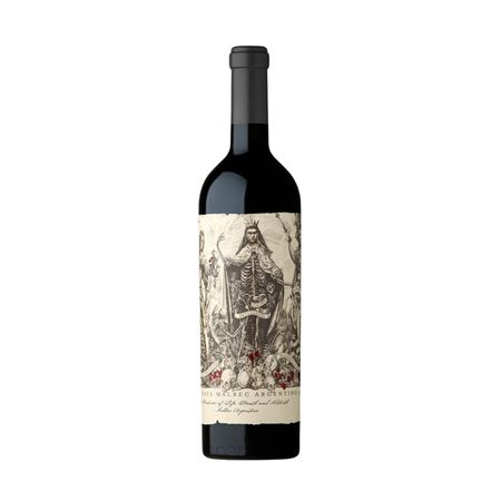 Vino Tinto Catena Zapata Malbec Argentino 2022 750 ml