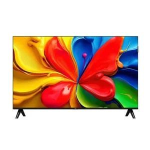 Smart TV TCL 43” QLED FHD 43S5K-F Google TV - Vista 2