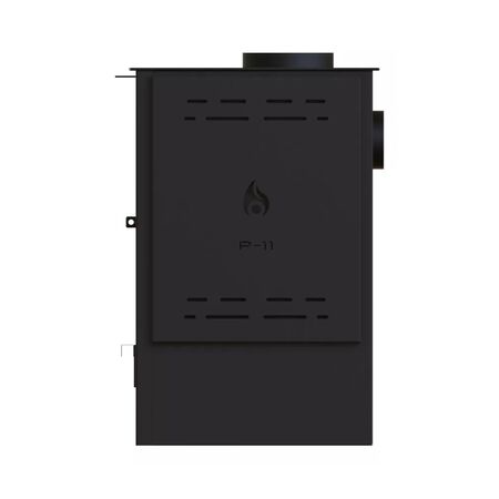 Calefactor a Leña Tromen Pehuen 11000 