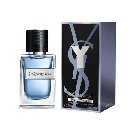 Y Men EDT 60 Ml