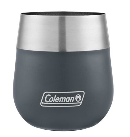 Vaso Termico Coleman Claret 384ml - Slate