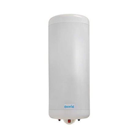 Termotanque Eléctrico Escorial 90 Lt EL-90 Conexión Inferior