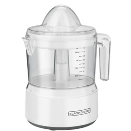 EXPRIMIDOR BLACK & DECKER CJ650W-AR - 4602704