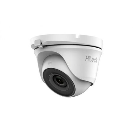 Cámara Hikvision 1MP Turret Fija THC-T110-M