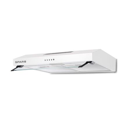 Purificador Spar ECCOS 2360-017 60Cm Blanco