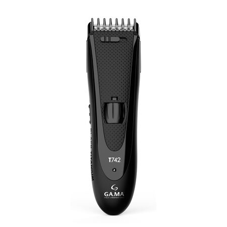 Cortadora De Cabello T-744 (4828) Ga.Ma