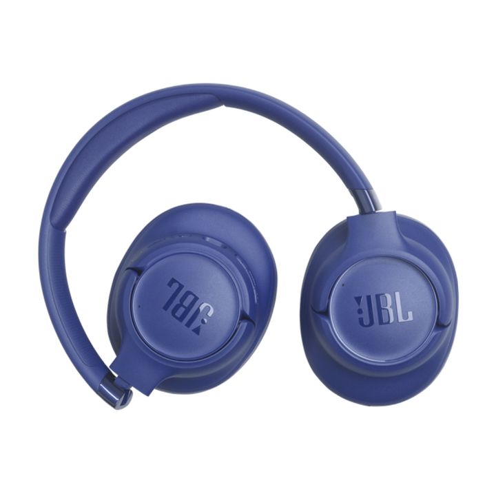 AURICULARES JBL TUNE 780BT BLUETOOTH (C:AZUL) - Vista 3