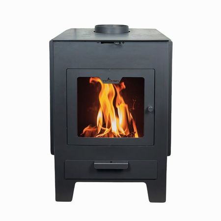 Salamandra Tromen Pehuen 11000