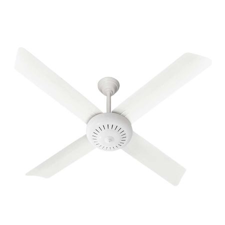 Ventilador de Techo Severbon VTA 420 TP 85 Watts Blanco