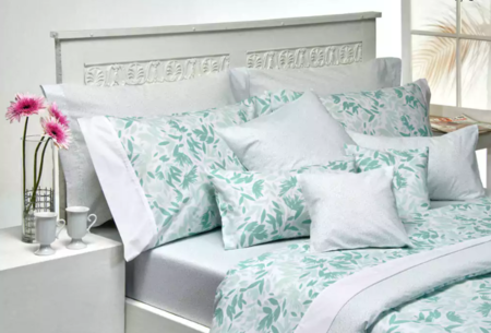 Juego De Sábanas Suplesa 2 1/2 plazas