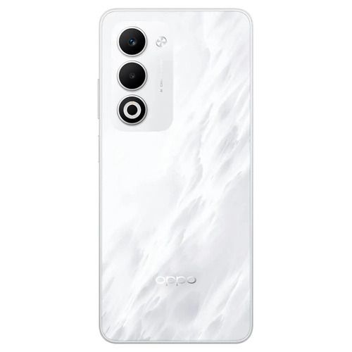 Celular Oppo A5 5G (256+8GB) Blanco - Vista 2