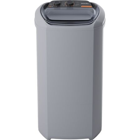 Lavarropas Semiautomatico Wanke Cs 15Kg Lwbe150T3Earsp