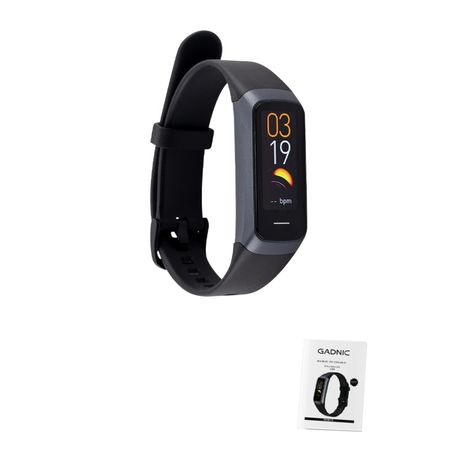 Smartwatch Gadnic C60 Sumergible 30M