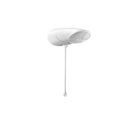 Ducha Electrica Calefon Lorenzetti Top Jet 220v 6000w Blanco
