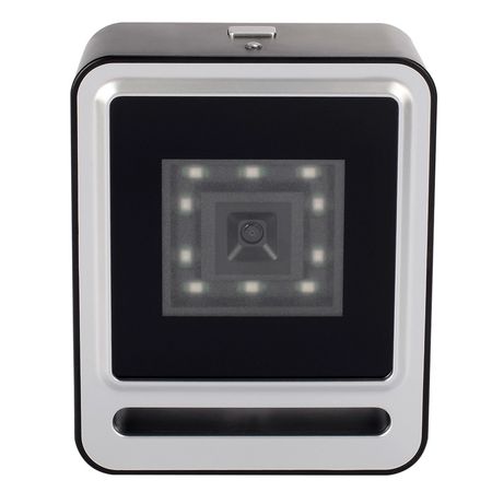 Lector de Código de Barra Gadnic BAR05 1D/2D/QR