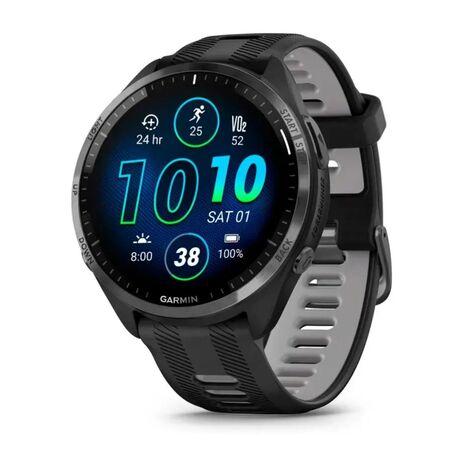 RELOJ GARMIN FORERUNNER GPS 965 47.2MM