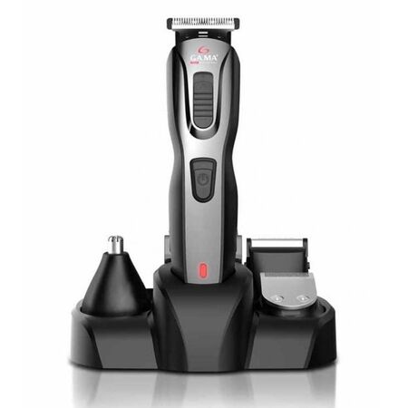CORTADORA DE PELO GA MA GCX RANGE ACCESORIOS RECARGABLE INALAMBRICA