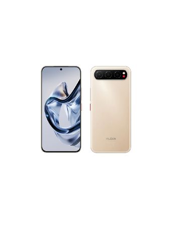 TCELULAR NUBIA AIR L1W5GWP 256/8GB BLANCO