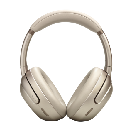 Auriculares JBL Tour One M3 Inalambricos Smart Tx Over-Ear con Cancelacion de Sonido  Mocca