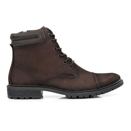 BORCEGO ALFAR CHOCOLATE