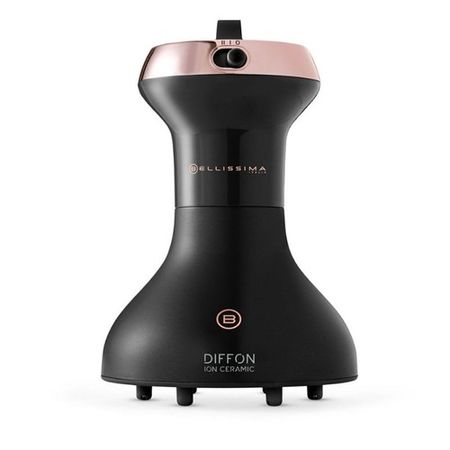 Secador Difusor de aire caliente para rulos Bellissima Italia Diffon Ion Ceramic -Bi volt