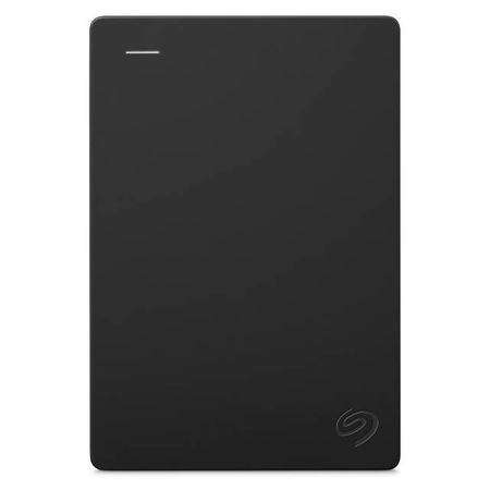 Disco Externo Seagate 5 Tb USB 3.0 Expansion Black