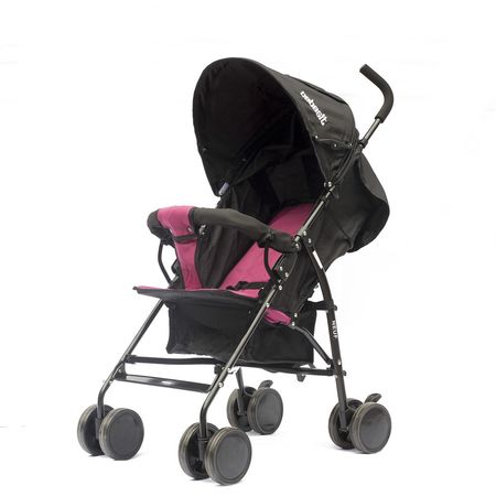 Coche Paragüitas Bebesit Neuf 15 kg