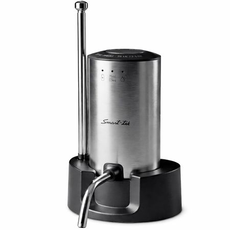 Dispenser Dosificador de Vino Smart-Tek 75ml Recargable SDV-100