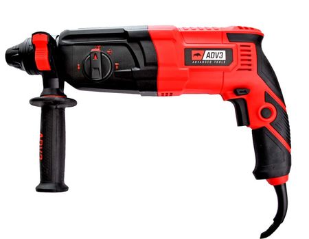 Rotomartillo Advanced Tools Adv3 Rt0800 800W