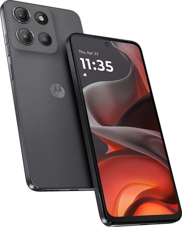 Motorola G15 Xt2521-2 4Gb256Gb Gris
