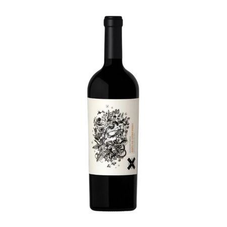 Vino Tinto Sapo De Otro Pozo Blend 750 ml