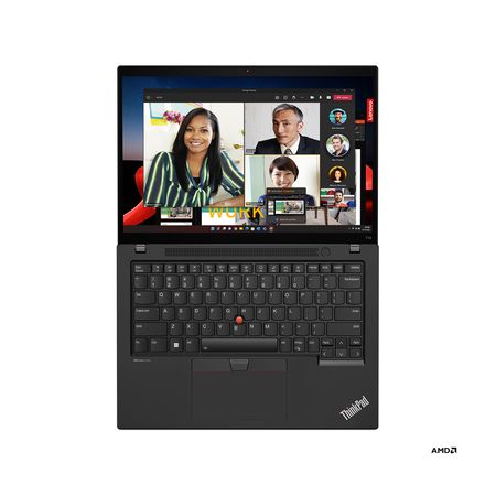 Notebook Lenovo 14 R5 16GB SSD512GB T14 Win11Pro