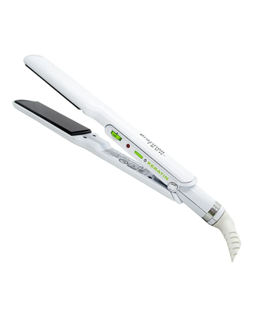 Plancha BaBylissPRO Nano Titanium 9559 Keratin Brazilian Blanca