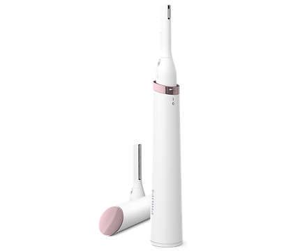 Recortador Philips para retoques HP6389/00
