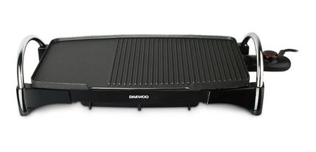 Parrilla Electrica Daewoo (EG8722)