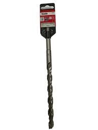Broca Einhell HB4X SDS Plus para Hormigón 2 Filos 22x460mm