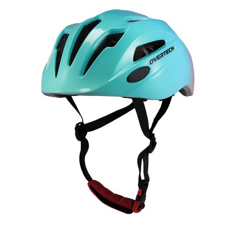 Casco Bicicleta Infantil Overtech OV-20 Niños y Niñas			