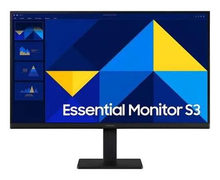 Monitor Samsung Led 24" FHD LS24D300GALAXZB